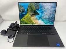 Dell xps 9510 for sale  CROYDON