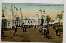 Colonial avenue franco for sale  WITHERNSEA