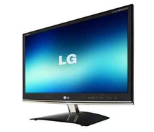 Monitor led lcd for sale  BANBURY