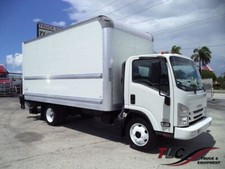 2016 isuzu npr for sale  Pompano Beach