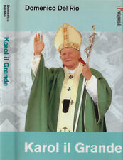 Karol grande. domenico usato  Italia