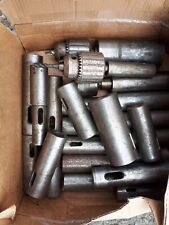 Parallel morse taper for sale  WIRRAL