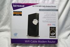 Netgear ac1750 wifi for sale  Frost