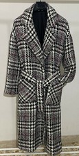 Cappotto vestaglia fatto usato  Nettuno