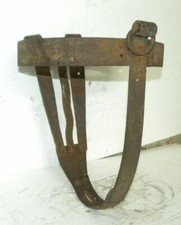 Rare chastity belt d'occasion  Expédié en Belgium