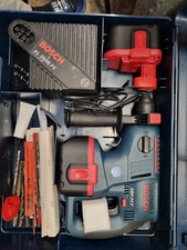Bosch gbh 24v gebraucht kaufen  Frickingen