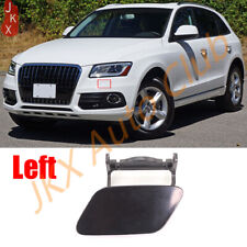 Tampa de bico spray lavadora farol lateral esquerdo sem pintura para Audi Q5 2013-2017 comprar usado  Enviando para Brazil