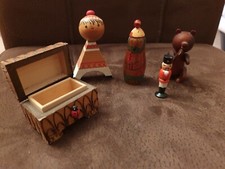 russische figuren gebraucht kaufen  Zwickau