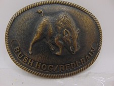 Vintage belt buckle for sale  Gordonville