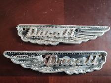 Classic ducati tank for sale  STOKE-ON-TRENT