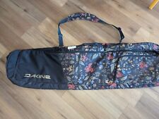 161cm bag snowboard for sale  Sandy