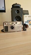 Yashica t5d dcarl for sale  LONDON