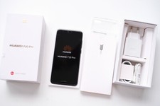 Global Huawei P20 Pro CLT-L29 128GB/256GB Unlocked 4G Android Smartphone na sprzedaż  Wysyłka do Poland