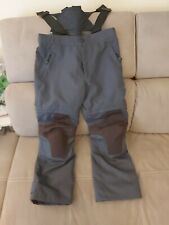 Pantaloni moto sci usato  Saronno