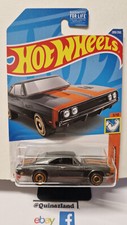Hot wheels dodge d'occasion  Schirmeck