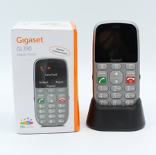 Gigaset gl390 seniorenhandy gebraucht kaufen  Amberg