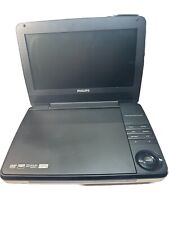 DVD player portátil Philips modelo PD9000/37 sem acessórios não testado com bolsa, usado comprar usado  Enviando para Brazil