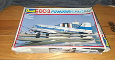Revell finnair model for sale  WIDNES