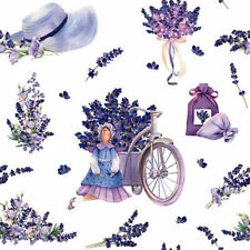 Lavendelblüten tilda doll gebraucht kaufen  Freital