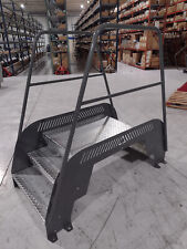 industrial stairs for sale  Baroda