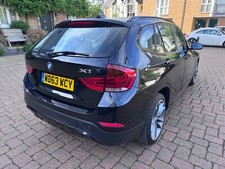 Bmw xdrive 4x4 for sale  DARTFORD