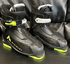 Kids ski boots for sale  Ames