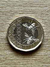 2023 one pound for sale  DORNOCH