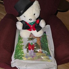 2000 santa bear for sale  River Falls
