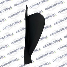 Tampa frontal esquerda lateral esquerda Ford Fiesta 2011-2019 painel tampa moldura AE83-A044C61 FABRICANTE DE EQUIPAMENTO ORIGINAL comprar usado  Enviando para Brazil