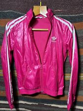 Giacca vento adidas usato  Ginestra