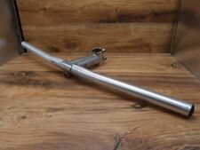 Manubrio piatto procraft usato  Spedire a Italy