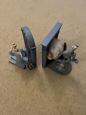 Disney cinderella bookend for sale  STRATFORD-UPON-AVON