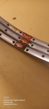Mavic cerchi vintage usato  Viola