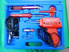 Saldatore stagno kit usato  Podenzano