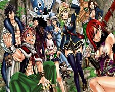 Natsu gray erza for sale  Cordova