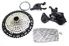 Shimano m8100 speed for sale  USA