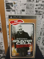 Splinter cell essentials usato  Porto Cesareo