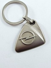 Keyring opel logo d'occasion  Expédié en Belgium