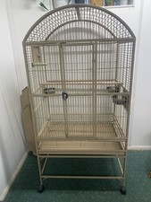 Bird parrot wrought for sale  Pittsburgh