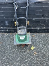 800w garden cultivator for sale  BARGOED