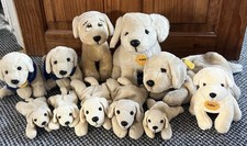 Vintage andrex puppy for sale  NOTTINGHAM