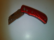 Cuttermesser messer mini gebraucht kaufen Cuttermesser messer mini gebraucht kaufen  Barchfeld-Immelborn