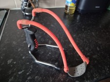 Marksman slingshot metal for sale  PLYMOUTH