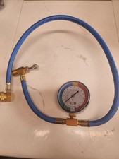 New refrigerant charging for sale New refrigerant charging for sale  HUDDERSFIELD