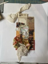 Unique handmade ephemera for sale  Jefferson City