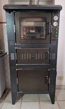 Forno legna interno usato  Attigliano