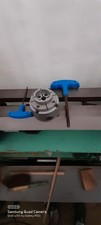 Axminster aw240wl woodturning for sale  THATCHAM