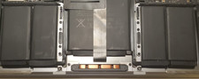 Batteria per apple usato  Rivarolo Canavese