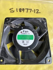S18977 fan motor for sale  Los Angeles