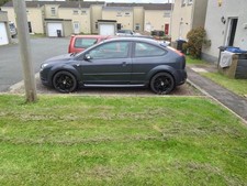 ford focus st 3 black for sale ford focus st 3 black for sale WORKINGTON